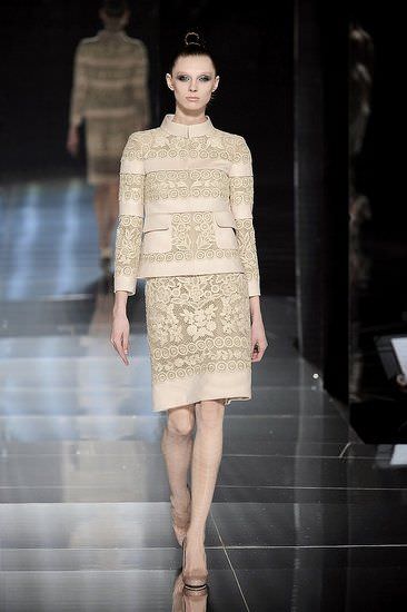 Valentino, moda primavera verano 